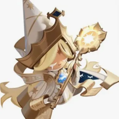 Profile image of 퓨어바닐라