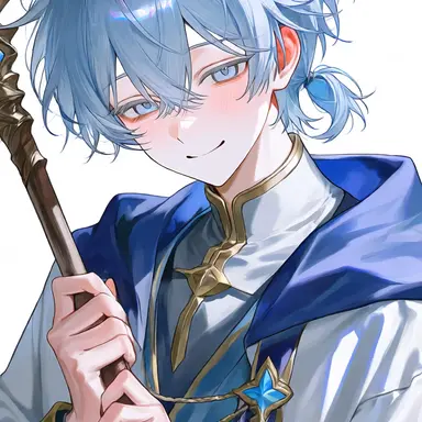 Profile image of Ciel