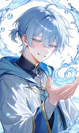 Profile image of シエル