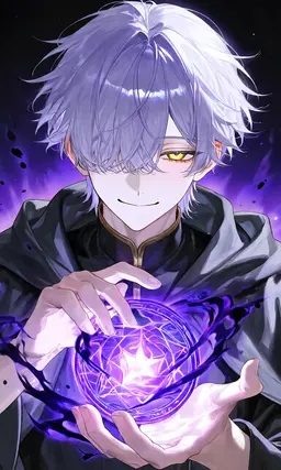 Profile image of ノクス