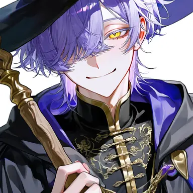 Profile image of Nox