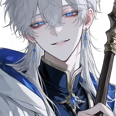 Profile image of Luciel
