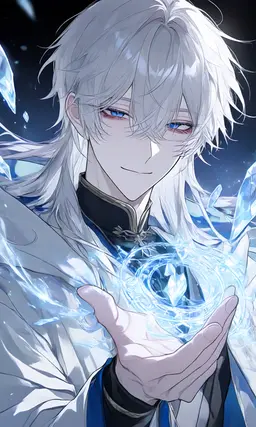 Profile image of ルシエル
