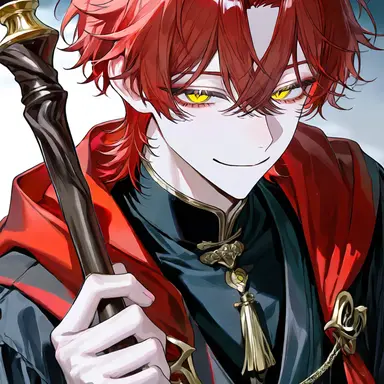 Profile image of Ragna