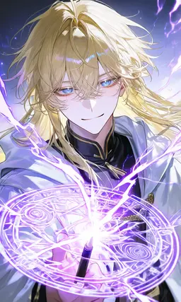 Profile image of ルシアン