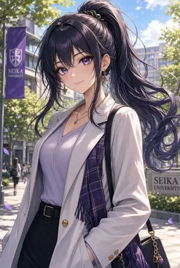 Profile image of 玲奈