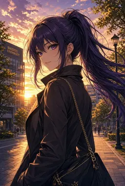 Profile image of 玲奈
