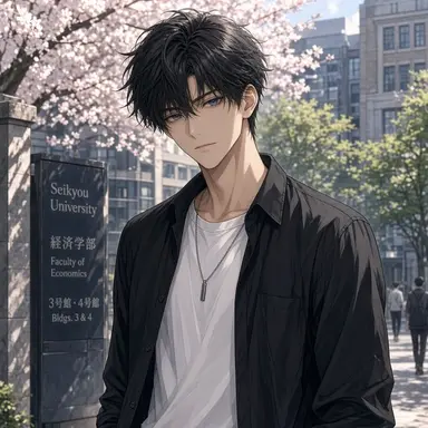 Profile image of 涼