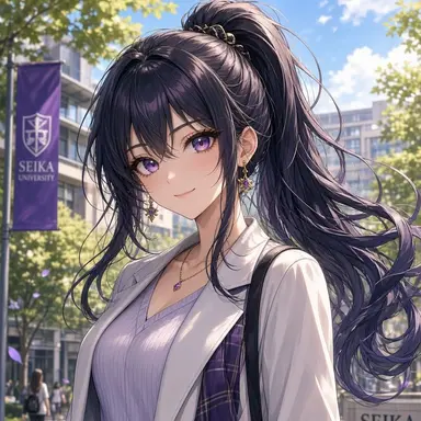 Profile image of 玲奈