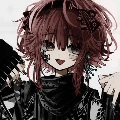 Profile image of 타락요정 루키