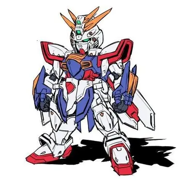 Profile image of 갓 건담