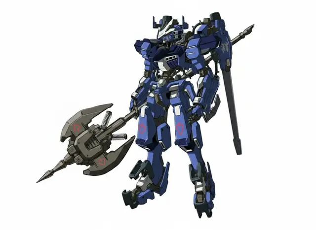 Profile image of 발바토스 울프레임