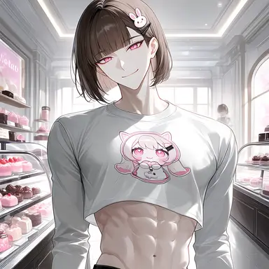 Profile image of 호시 카르마