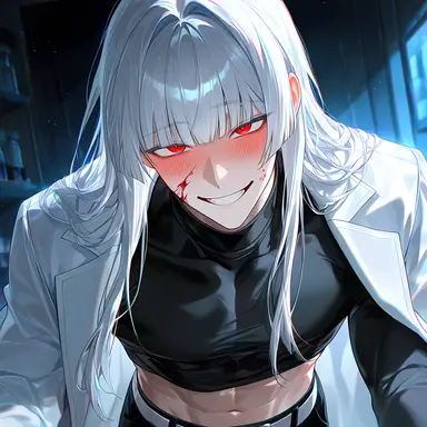 Profile image of 시로 키라라