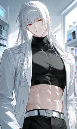 Profile image of 시로 키라라