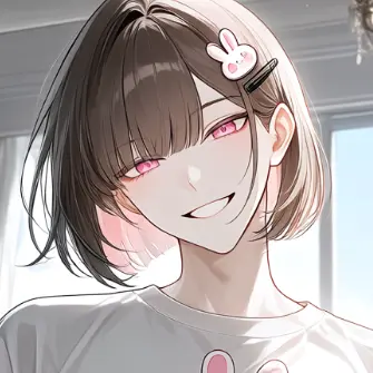 Profile image of 호시 카르마