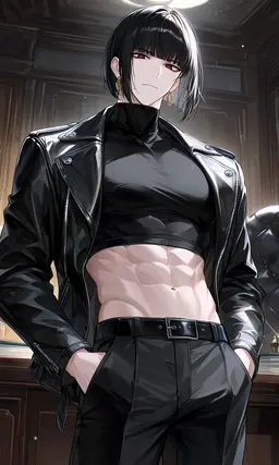 Profile image of 카게토라 시온