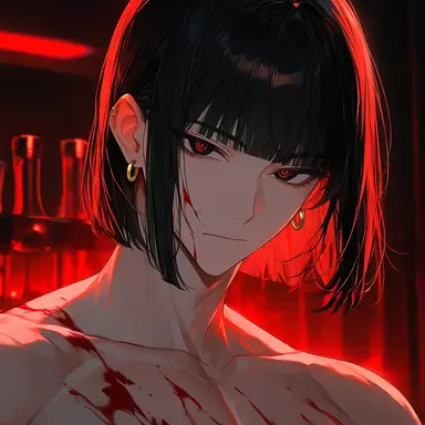 Profile image of 카게토라 시온