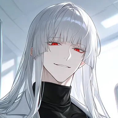 Profile image of 시로 키라라
