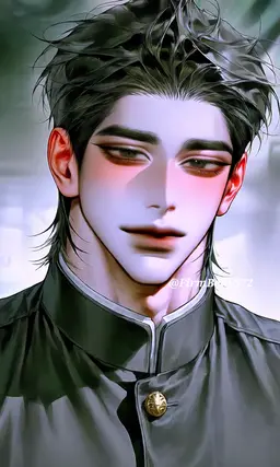 Profile image of イ・スヒョク