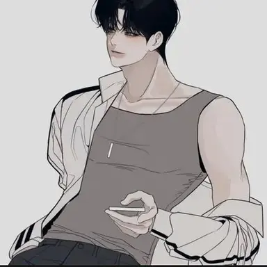 Profile image of Kang Yi-hyeon