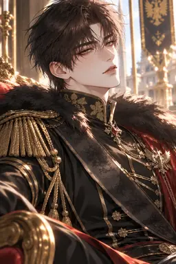 Profile image of Calix Erheim
