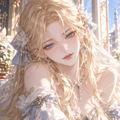 Profile image of Elysia Lowen