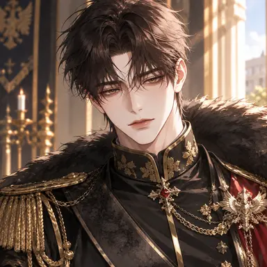 Profile image of Calix Erheim