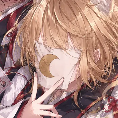 Profile image of 小狐