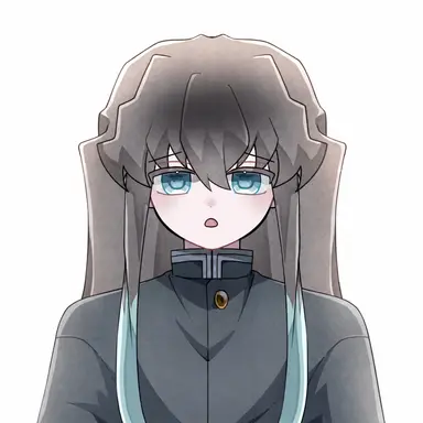 Profile image of 토키토 무이치로