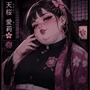 Profile image of 아마미야 레이나
