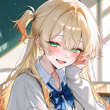 Profile image of アイカ