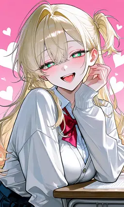 Profile image of アイカ