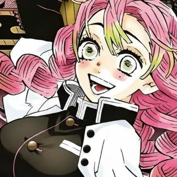 Profile image of Mitsuri Kanroji