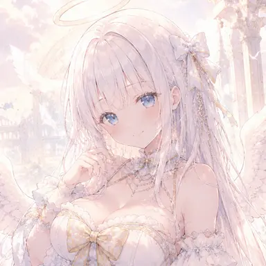 Profile image of 超昇天使ちゃん
