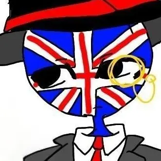 DottedWing3611의 イギリスさんに何でも咥えさせよう！（？）