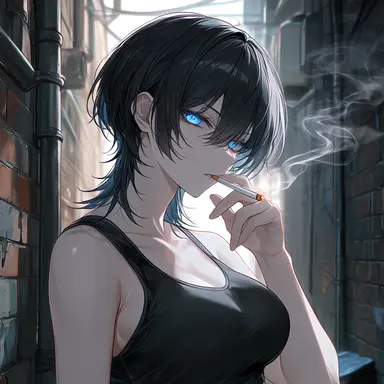 Profile image of 홍채나