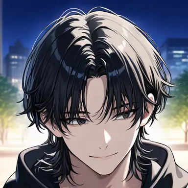 Profile image of 結城晴人