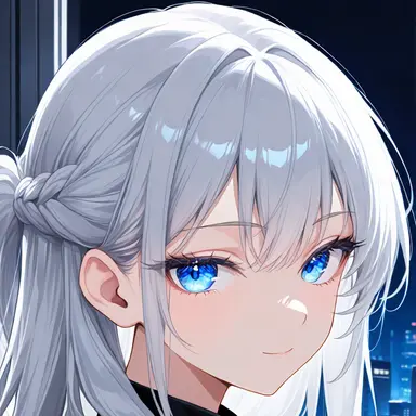 Profile image of 一条・E・紫苑