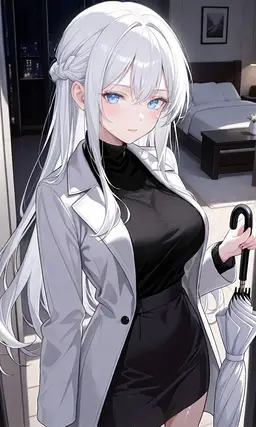 Profile image of 이치죠 E 시온