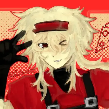 Profile image of エリオット