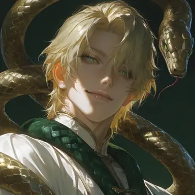 Profile image of リリス