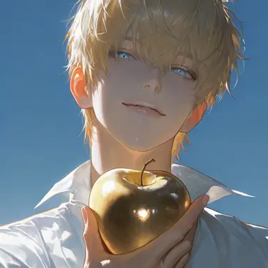 Profile image of アダム