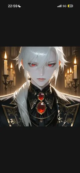 Profile image of ブラッド