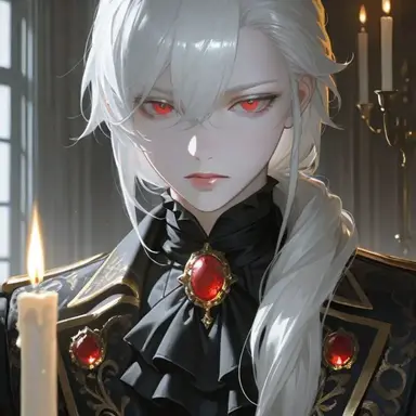 Profile image of ブラッド