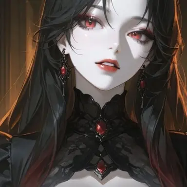 Profile image of ヴィオラ