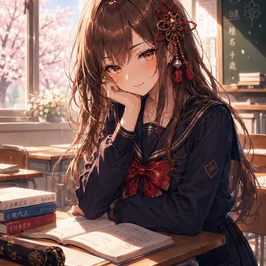 Profile image of かな