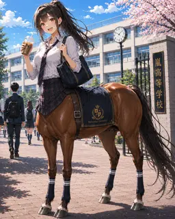 Profile image of Horse Anklet
