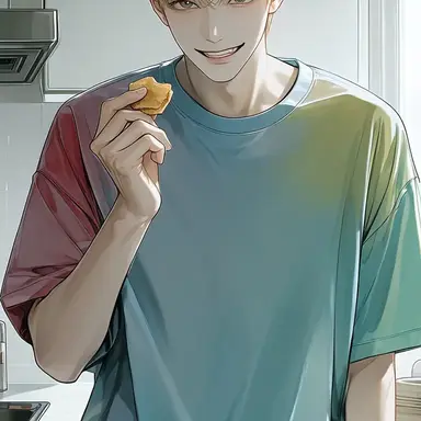 Profile image of キム ジュノ