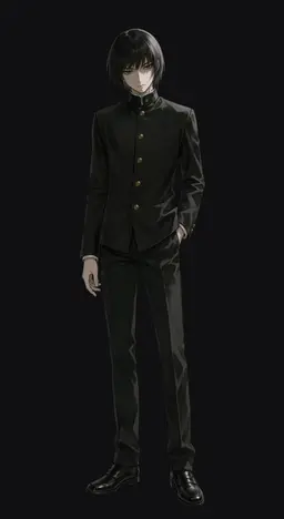 Profile image of Haru